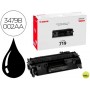 TONER CANON CRG 719 2.1K NEGRO LASER 2100 PAG