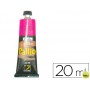 PINTURA OLEO PALLIO MAGENTA 256 TUBO DE 20 ML