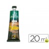 PINTURA OLEO PALLIO VERDE VEJIGA 358 TUBO DE 20 ML
