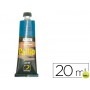 PINTURA OLEO PALLIO AZUL ULTRAMAR 392 TUBO DE 20 ML