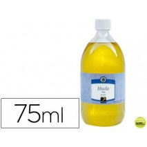 ACEITE DE LINO DALBE BOTE DE 75ML