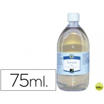 BARNIZ DE PROTECCION DALBE MATE PARA CUADROS BOTE DE 75ML