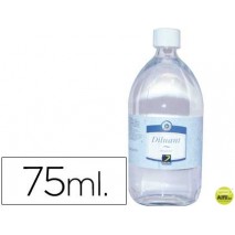 DILUYENTE DALBE INODORO BOTE DE 75 ML