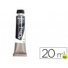 PINTURA ACRILICA PRISMO BLANCO DE TITANIO 18 TUBO DE 20 ML