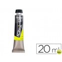 PINTURA ACRILICA PRISMO AMARILLO PRIMARIO 116 TUBO DE 20 ML