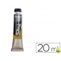 PINTURA ACRILICA PRISMO OCRE AMARILLO 131 TUBO DE 20 ML