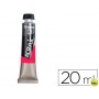 PINTURA ACRILICA PRISMO MAGENTA PRIMARIO 256 TUBO DE 20 ML