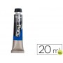 PINTURA ACRILICA PRISMO AZUL PRIMARIO CYAN 400 TUBO DE 20ML