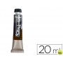 PINTURA ACRILICA PRISMO TIERRA SOMBRA TOSTADA 490 TUBO DE 20 ML