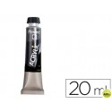 PINTURA ACRILICA PRISMO NEGRO CARBON 537 TUBO DE 20 ML