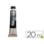 PINTURA ACRILICA PRISMO NEGRO CARBON 537 TUBO DE 20 ML