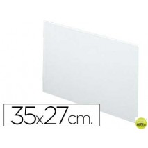CARTON ENTELADO DALBE 5F 35X27 CM