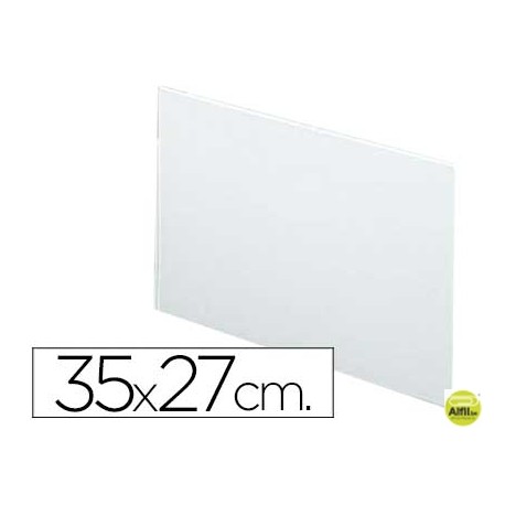 CARTON ENTELADO DALBE 5F 35X27 CM