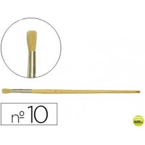 PINCEL OLEO ARTIST DE CERDA REDONDO NÌ 10