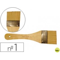 PINCEL OLEO ARTIST DE CERDA PALETINA NÌ 1 25 MM
