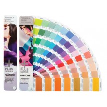 GUIA DE COLORES PANTONE PLUS FORMULA GUIDE INCLUYE INDICE DE COLORES Y SOFTWARE DE DISEÑO