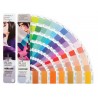 GUIA DE COLORES PANTONE PLUS FORMULA GUIDE INCLUYE INDICE DE COLORES Y SOFTWARE DE DISEÑO