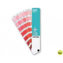 GUIA DE SIMULACION COLORES PANTONE PLUS COLOR BRIDGE INCLUYE INDICE DE COLORES Y SOFTWARE DE DISEÑO