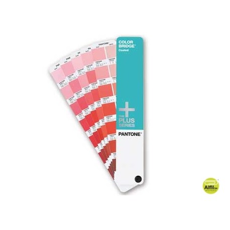 GUIA DE SIMULACION COLORES PANTONE PLUS COLOR BRIDGE INCLUYE INDICE DE COLORES Y SOFTWARE DE DISEÑO