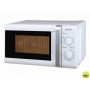 MICROONDAS SOGO 5 NIVELES DE POTENCIA CAPACIDAD 20 LITROS TEMPORIZADOR DE 35 MINUTOS 700 W
