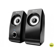 ALTAVOCES TRUST 2.0 SPEAKER SET 8 VATIOS RMS