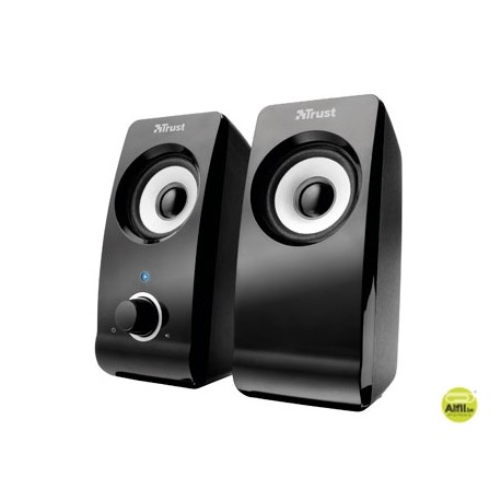 ALTAVOCES TRUST 2.0 SPEAKER SET 8 VATIOS RMS