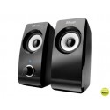 ALTAVOCES TRUST 2.0 SPEAKER SET 8 VATIOS RMS