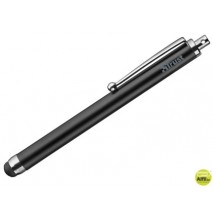 LAPIZ OPTICO TRUST PARA PANTALLAS TACTILES COLOR NEGRO
