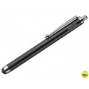 LAPIZ OPTICO TRUST PARA PANTALLAS TACTILES COLOR NEGRO