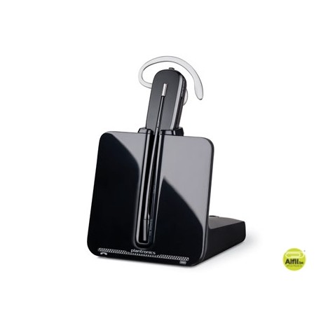 AURICULAR PLANTRONICS INALAMBRICO CS 540 Y DESCOLGADOR HL 10 MONOAURAL DECT