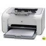 IMPRESORA HP LASERJET PRO P1102 HASTA 18 PPM NEGRO 2 MB USB 2.0
