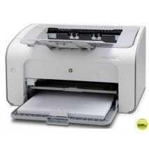 IMPRESORA HP LASERJET PRO P1102 HASTA 18 PPM NEGRO 2 MB USB 2.0