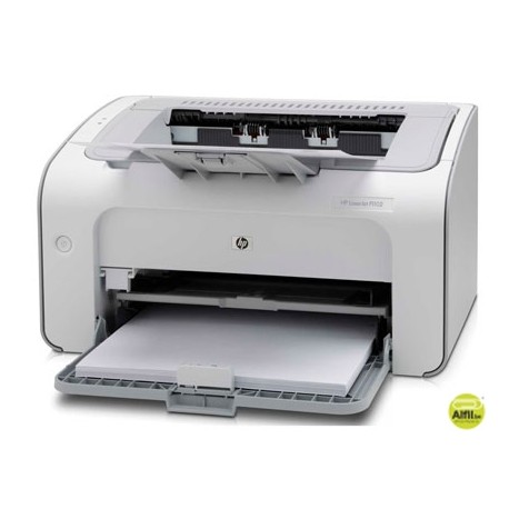 IMPRESORA HP LASERJET PRO P1102 HASTA 18 PPM NEGRO 2 MB USB 2.0