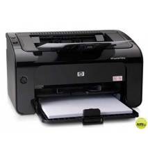 IMPRESORA HP LASERJET PRO P1102 W HASTA 18 PPM NEGRO 2 MB USB 2.0 CONEXION WIFI