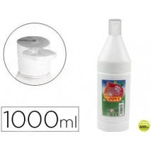 TEMPERA LIQUIDA JOVI 1000 CC BLANCO