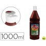 TEMPERA LIQUIDA JOVI 1000 CC MARRON
