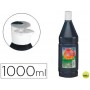 TEMPERA LIQUIDA JOVI 1000 CC NEGRO
