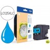 INK-JET BROTHER MFC-J4410DW/4510 DW CIAN ALTA CAPACIDAD 1200 PAG