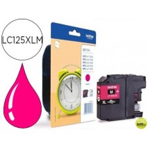 INK-JET BROTHER MFC-J4410DW/4510 DW MAGENTA ALTA CAPACIDAD 1200 PAG