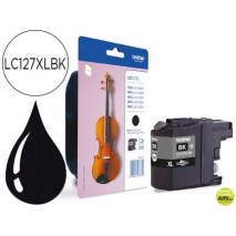 INK-JET BROTHER MFC-J4410DW/4510 DW NEGRO ALTA CAPACIDAD 1200 PAG