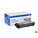 TONER BROTHER TN 3390 PARA HL-6180 DW NEGRO 12000 PAG