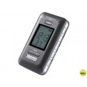 RADIO DAEWOO DIGITAL PANTALLA LCD RETROILUMINADA MEMORIA AM Y FM ALARMA DESPERTADOR