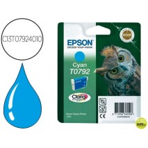 INK-JET EPSON STYLUS TO7924 CIAN P50 PX650 700W 710 720WD 730WD 800FW
