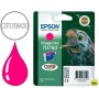 INK-JET EPSON STYLUS TO 7934 MAGENTA P50 PX650 700W 710W 720WD 730WD 800FW