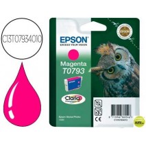 INK-JET EPSON STYLUS TO 7934 MAGENTA P50 PX650 700W 710W 720WD 730WD 800FW