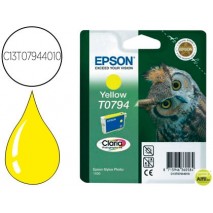 INK-JET EPSON STYLUS TO 7944 AMARILLO P50 PX650 700W 710W 720WD 730WD 800FW