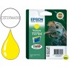 INK-JET EPSON STYLUS TO 7944 AMARILLO P50 PX650 700W 710W 720WD 730WD 800FW