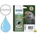 INK-JET EPSON STYLUS TO7954 CIAN CLARO P50 PX650 700W 710W 720WD 730WD 800FW