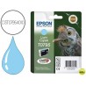 INK-JET EPSON STYLUS TO7954 CIAN CLARO P50 PX650 700W 710W 720WD 730WD 800FW