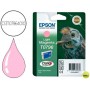 INK-JET EPSON STYLUS TO7964 MAGENTA CLARO P50 PX650 700W 710W 720WD 730WD 800FW